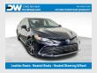 Used 2021 Toyota Camry Hybrid XLE Sedan