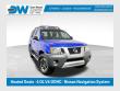 Used 2015 Nissan Xterra PRO-4X SUV
