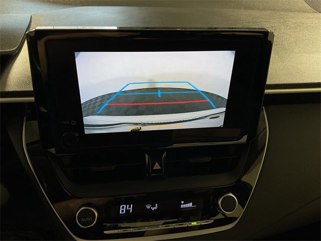 2024 Toyota Corolla Hybrid LE photo 3