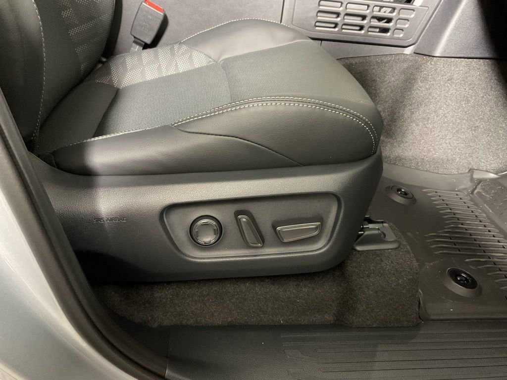 2025 Toyota 4Runner TRD Off-Road Premium - Photo 38