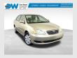 Used 2007 Toyota Corolla  Sedan