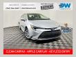 Used 2024 Toyota Corolla Hybrid LE Sedan
