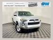 Used 2015 Toyota 4Runner Trail Premium SUV