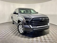 2026 Toyota Tundra SR5 Truck CrewMax