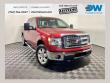 Used 2013 Ford F-150  Truck SuperCrew Cab