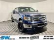 Used 2014 Ford F-150  Truck SuperCrew Cab
