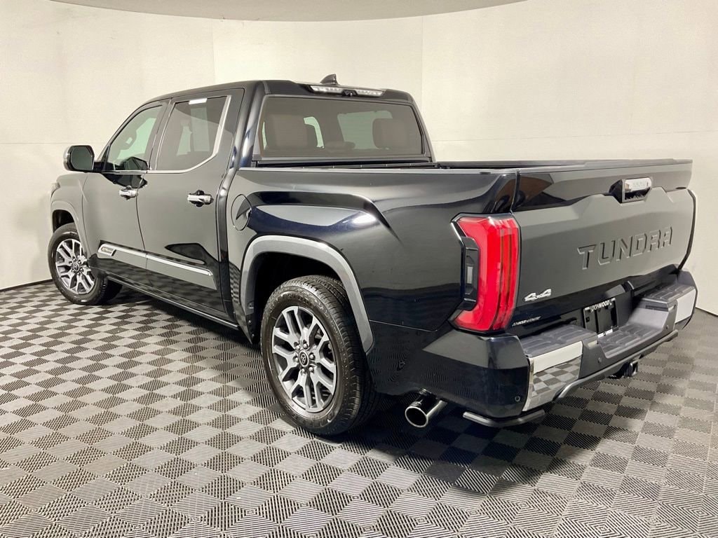 2023 Toyota Tundra 1794 Edition - Photo 14