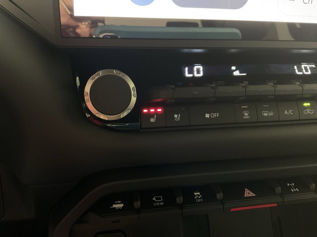 2026 Toyota Tundra TRD Pro - Photo 4