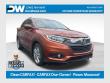 Used 2019 Honda HR-V EX AWD SUV
