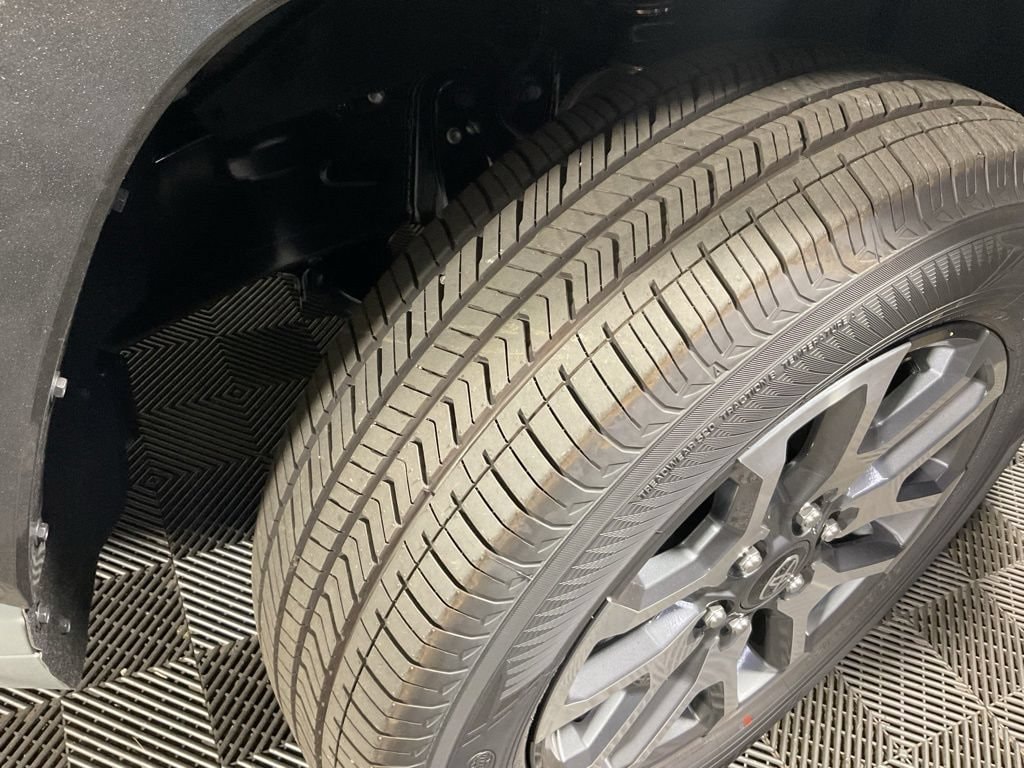 2026 Toyota Tundra 1794 Edition - Photo 38