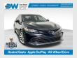 Used 2020 Toyota Camry LE Sedan
