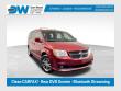 Used 2014 Dodge Grand Caravan SXT Van