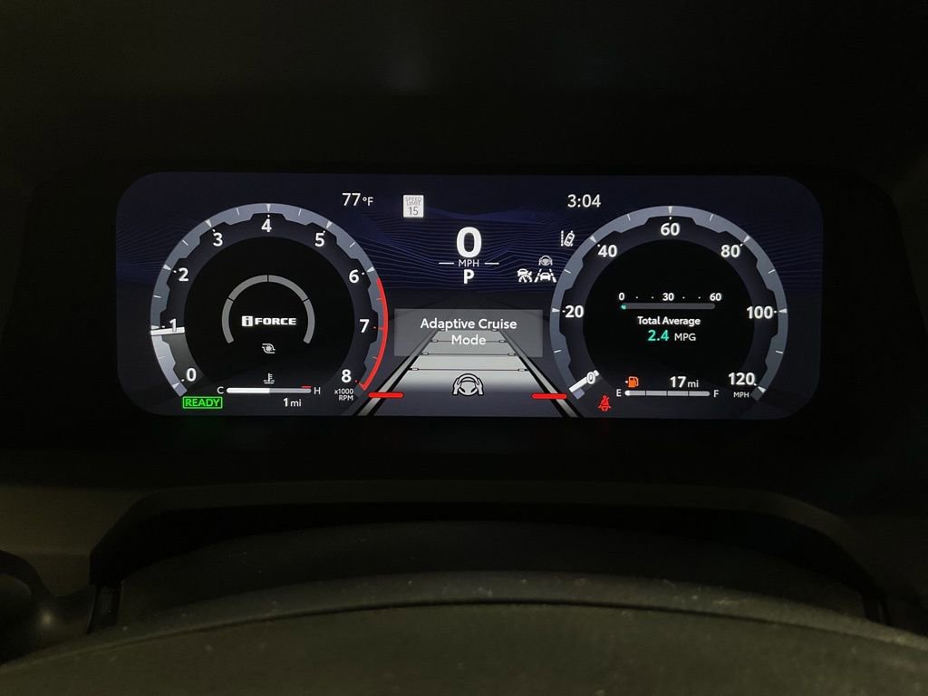 2025 Toyota Tacoma TRD Sport - Photo 25