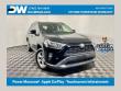 Used 2019 Toyota RAV4 XLE SUV