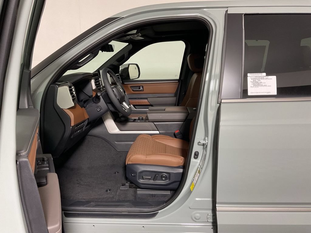 2026 Toyota Tundra 1794 Edition - Photo 20