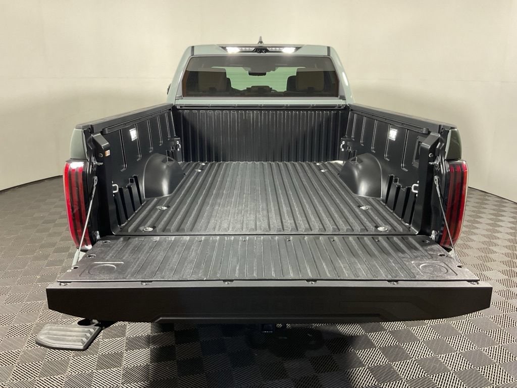 2026 Toyota Tundra 1794 Edition - Photo 15