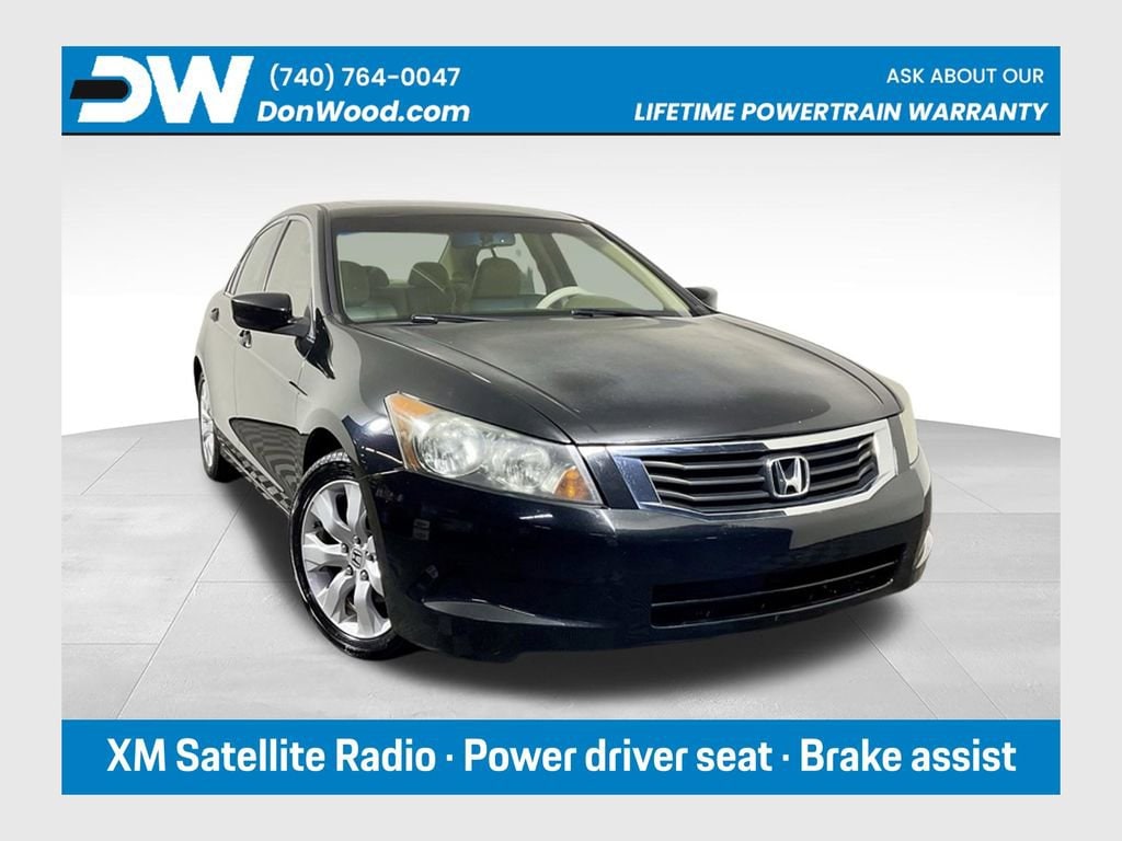 2010 Honda Accord