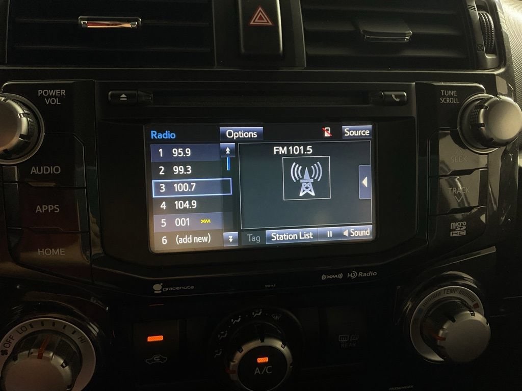 2018 Toyota 4Runner Off-Road - Photo 24