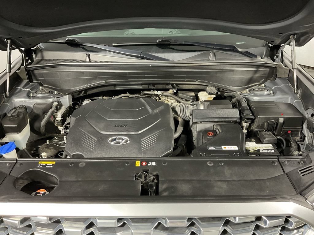 2020 Hyundai Palisade SEL - Photo 43