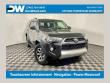 Used 2018 Toyota 4Runner TRD Off Road Premium SUV