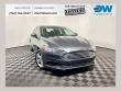 Used 2018 Ford Fusion SE Sedan