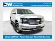 Used 2019 Chevrolet Tahoe LT SUV