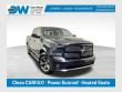 Used 2015 Ram 1500 Sport Truck Crew Cab