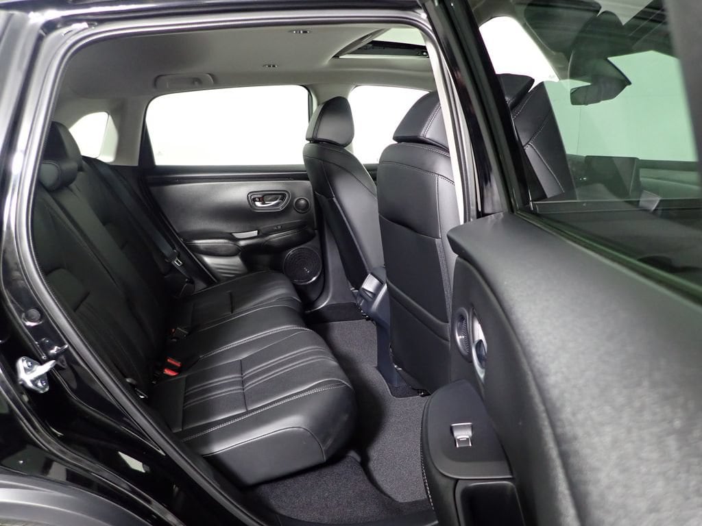 2026 Honda HR-V EX-L - Photo 32