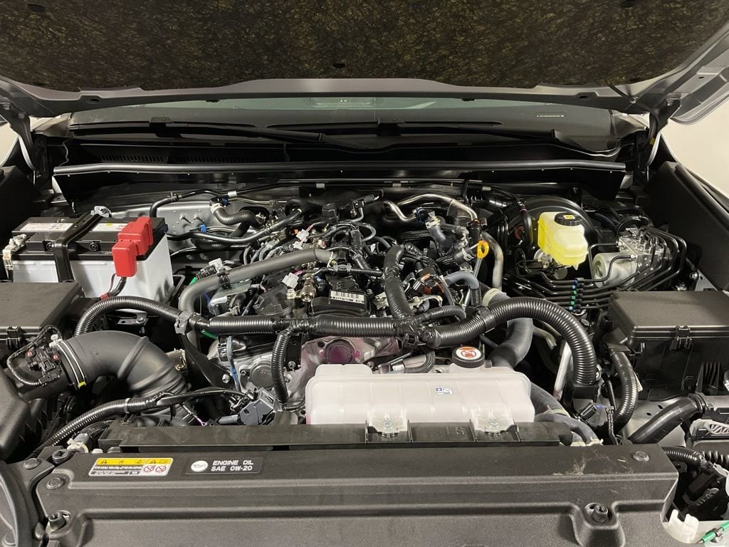 2025 Toyota 4Runner TRD Off-Road Premium - Photo 9