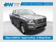 Used 2022 Nissan Frontier SV Truck Crew Cab