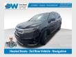 Used 2019 Honda Pilot Touring 8-Passenger AWD SUV