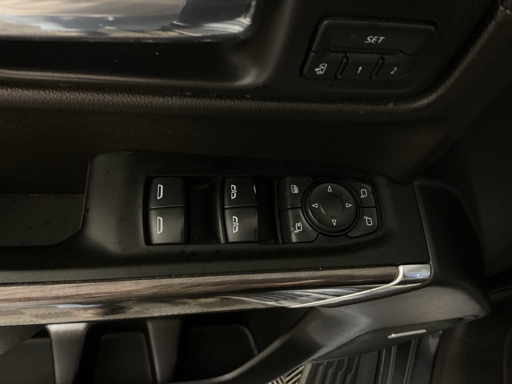 2022 Chevrolet Silverado 1500 Limited LTZ - Photo 19