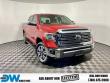 Used 2019 Toyota Tundra Platinum 5.7L V8 Truck CrewMax