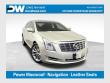 Used 2014 CADILLAC XTS Premium Sedan