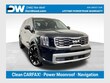  Kia Telluride