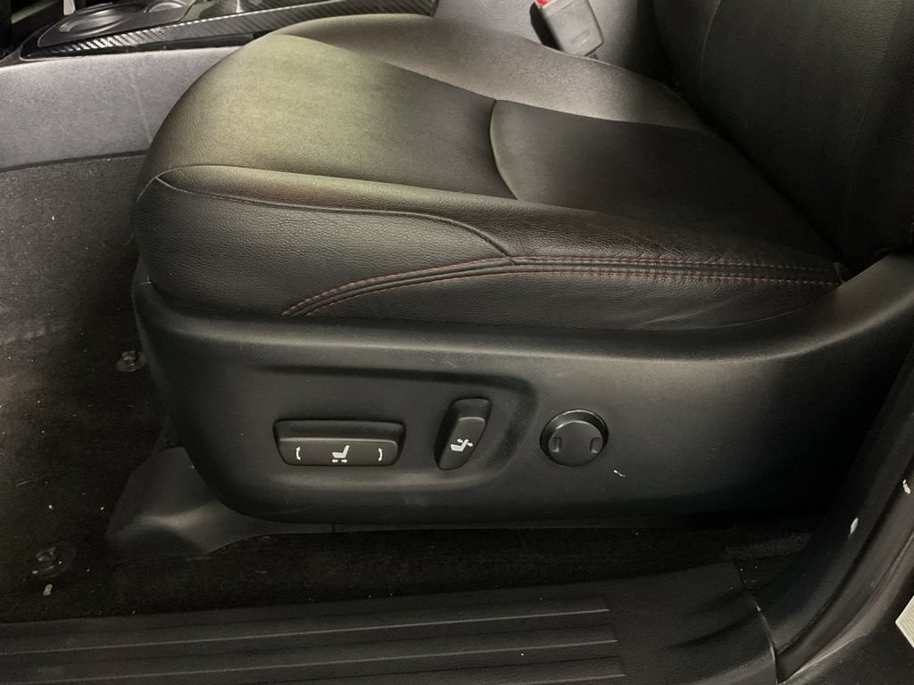 2018 Toyota 4Runner Off-Road - Photo 22