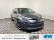 Used 2021 Toyota C-HR LE SUV