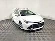 Toyota Corolla Hatchback