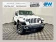 Used 2021 Jeep Wrangler Unlimited Rubicon SUV