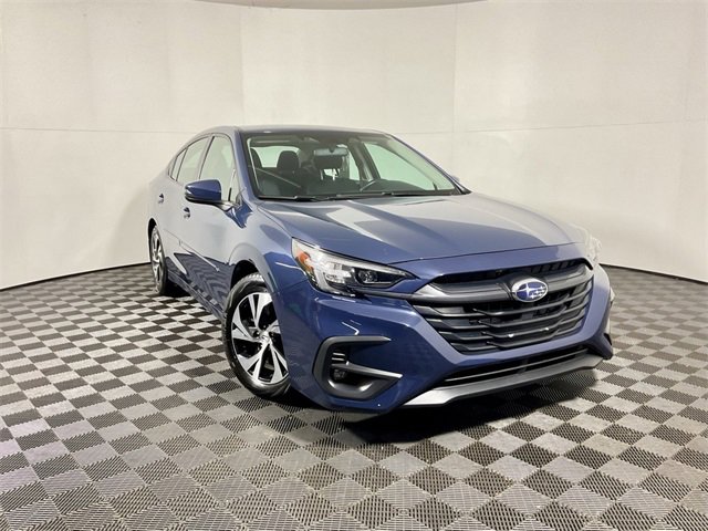 2024 Subaru Legacy Premium's photo