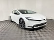 Toyota Prius Plug-in Hybrid