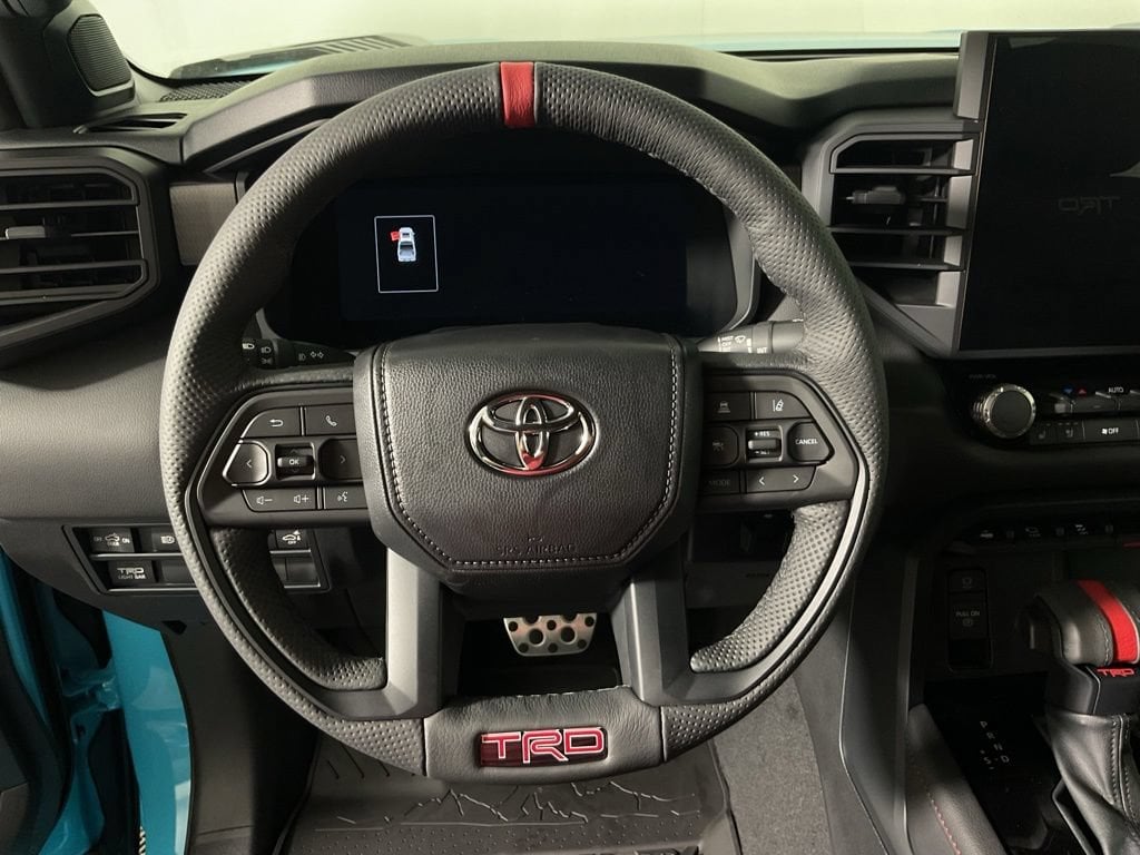 2026 Toyota Tundra TRD Pro - Photo 23