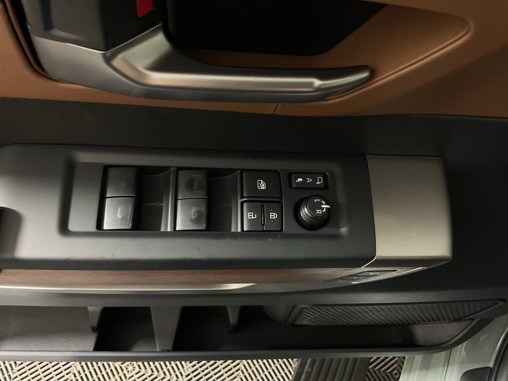 2026 Toyota Tundra 1794 Edition - Photo 19