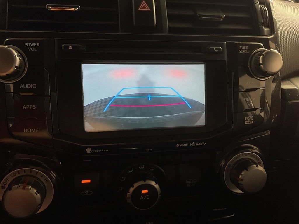2018 Toyota 4Runner Off-Road - Photo 6