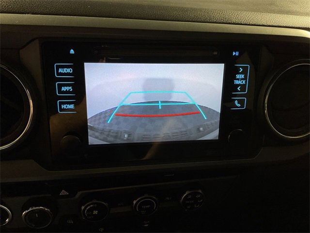 2016 Toyota Tacoma SR V6 photo 3