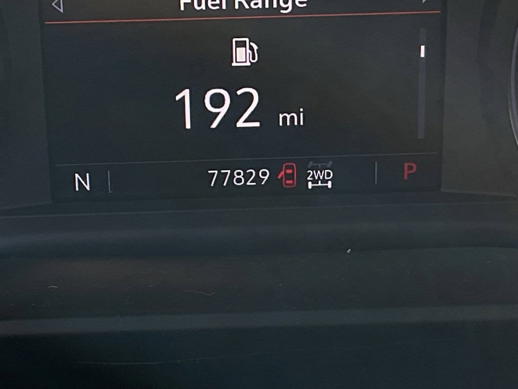 2022 Chevrolet Silverado 1500 Limited LTZ - Photo 40
