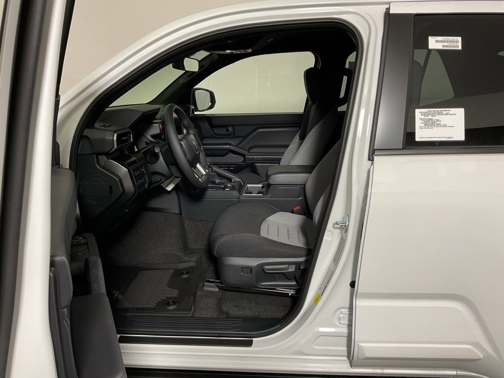 2026 Toyota 4Runner TRD Off-Road - Photo 20