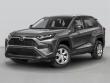 Used 2023 Toyota RAV4 LE SUV