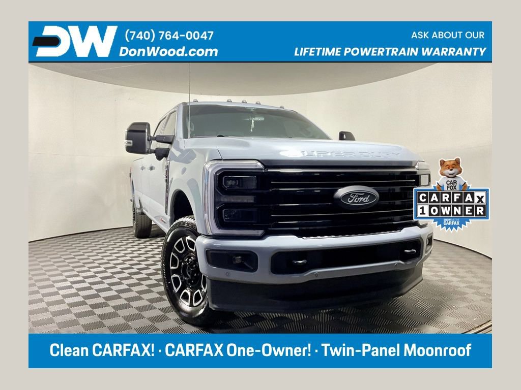 2026 Ford F-350 Super Duty