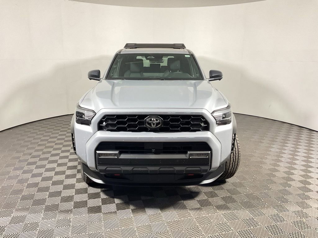 2025 Toyota 4Runner TRD Off-Road Premium - Photo 7